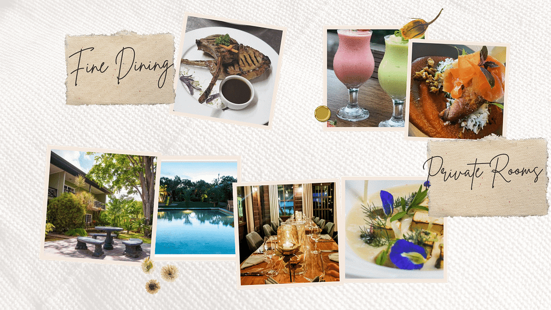 Luxe Business Retreat Suriname (2)