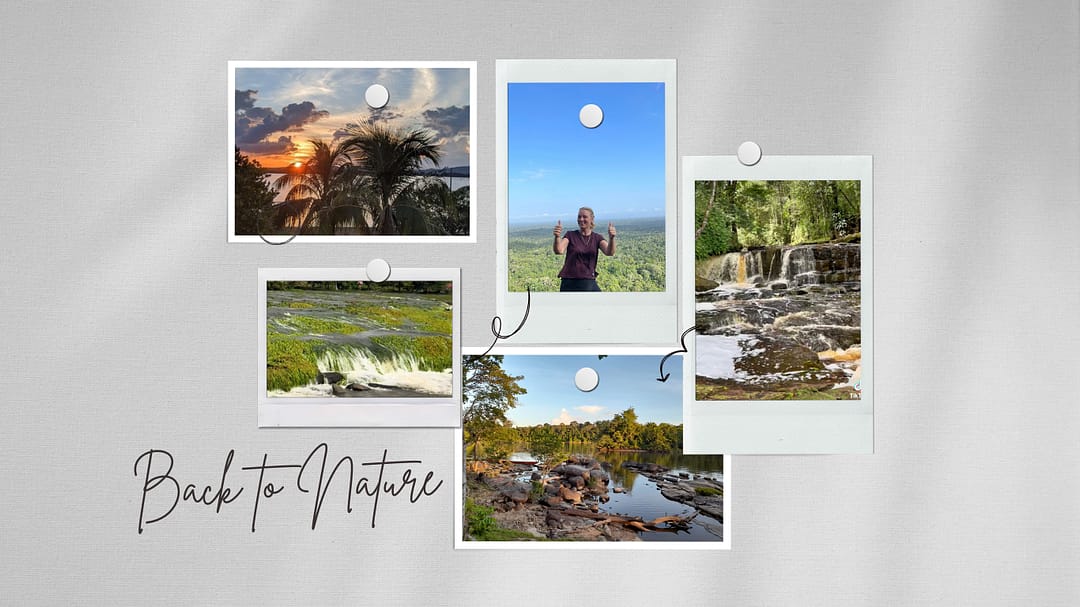 Luxe Business Retreat Suriname (5)