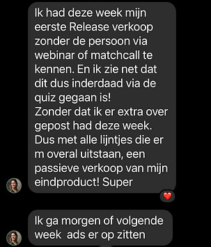 testimonial bregje