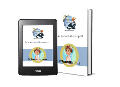 wereldverbeteraar rapport