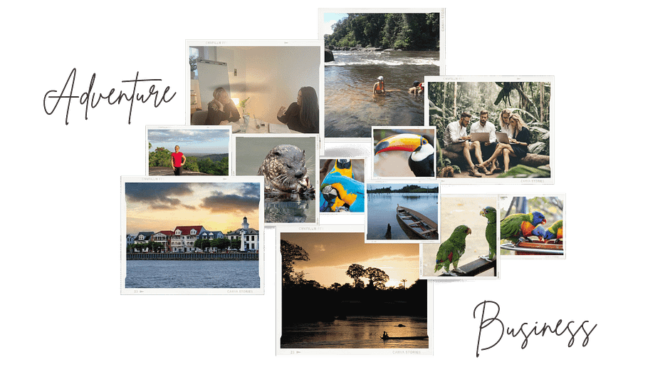 Luxe Business Retreat Suriname (7)
